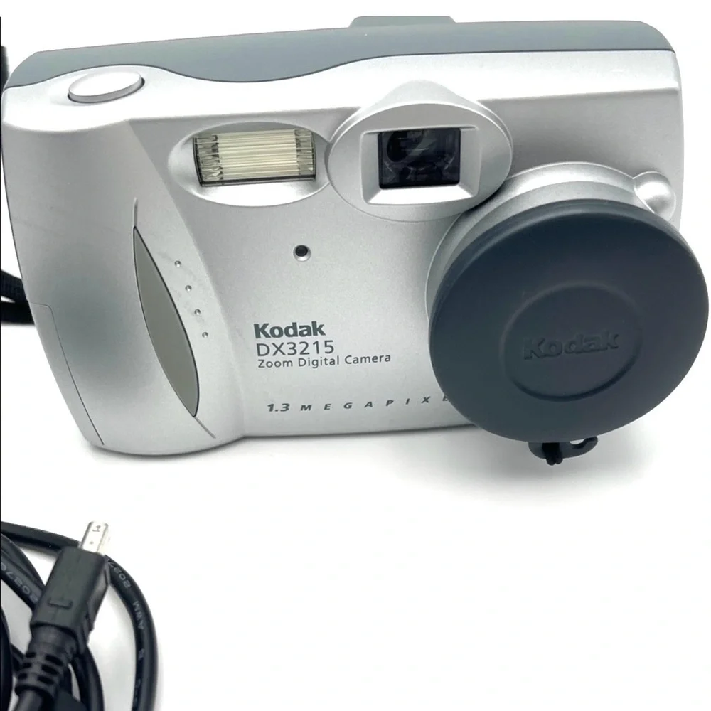 Kodak digital camera